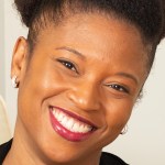 Headshot of Simone Sebastian