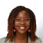 Jenae Barnes, Capital B Gary's health and environment reporter