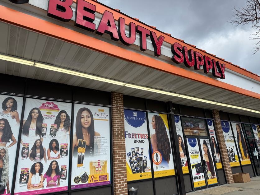 Black Women Most at Risk From Harmful Chemicals in Unregulated Hair Products