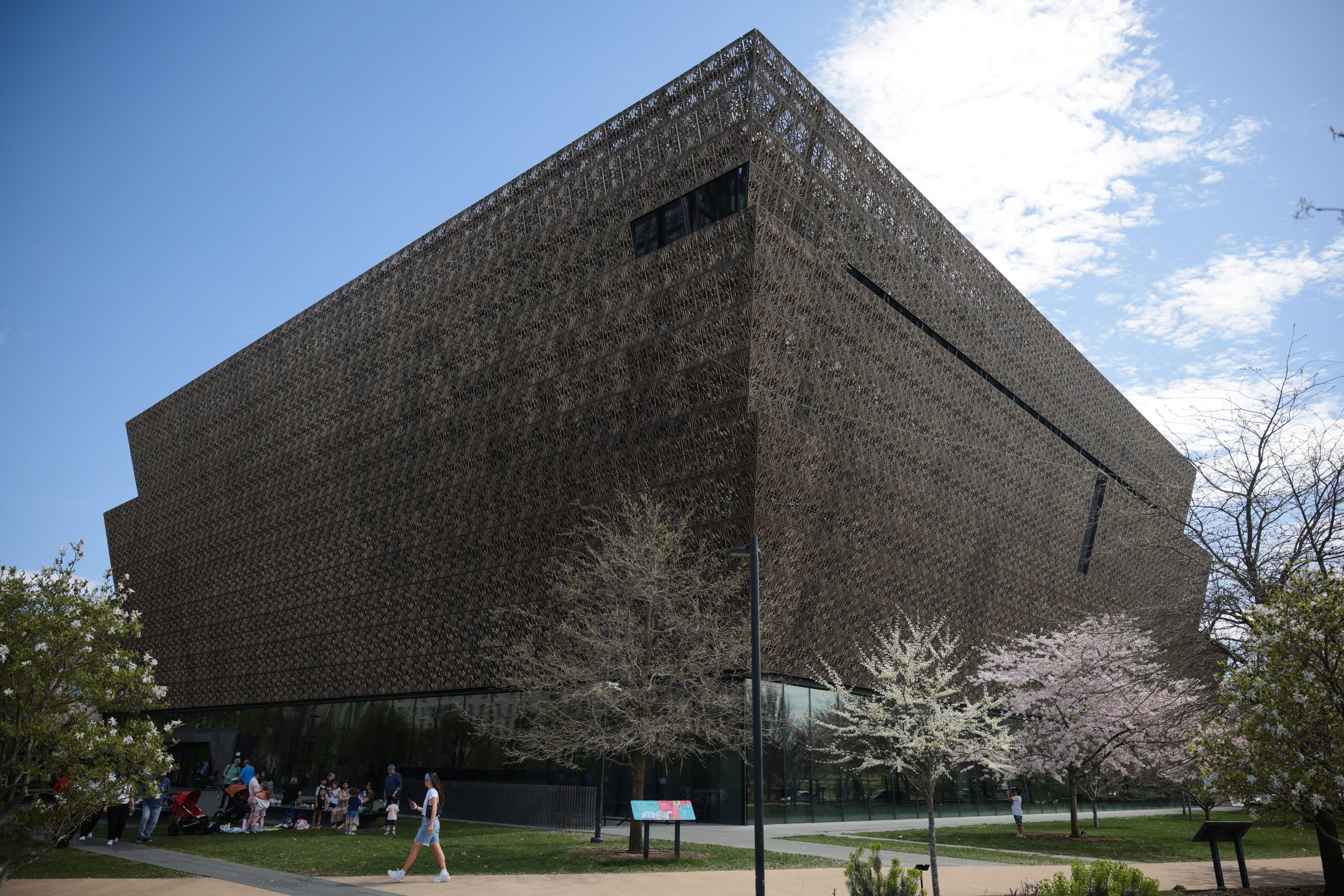 National Parks Drop Free MLK Day and Juneteenth Entry, Further Erasing Black History