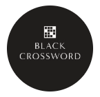 Black Crossword