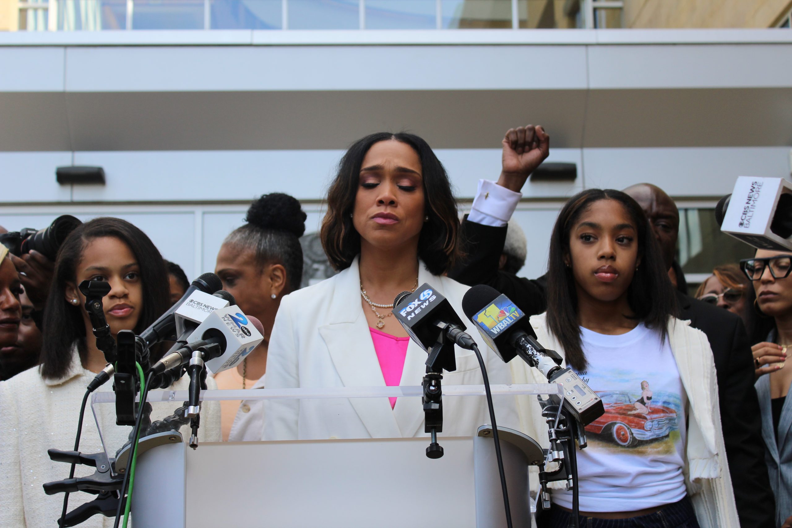Federal Court Declines to Rehear Marilyn Mosby’s Perjury and Mortgage Fraud Case
