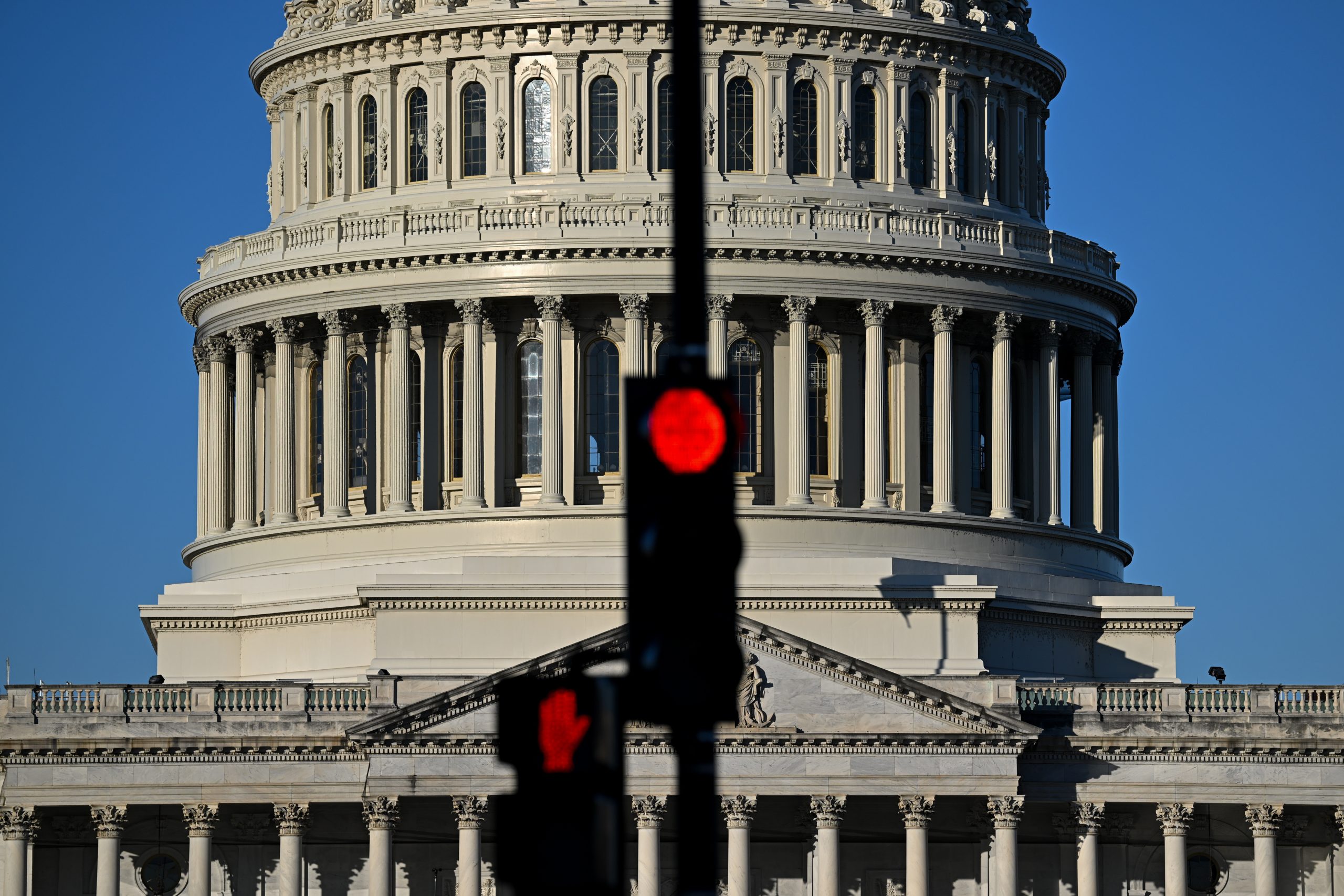 Partial Government Shutdown Continues as Immigration Talks Persist