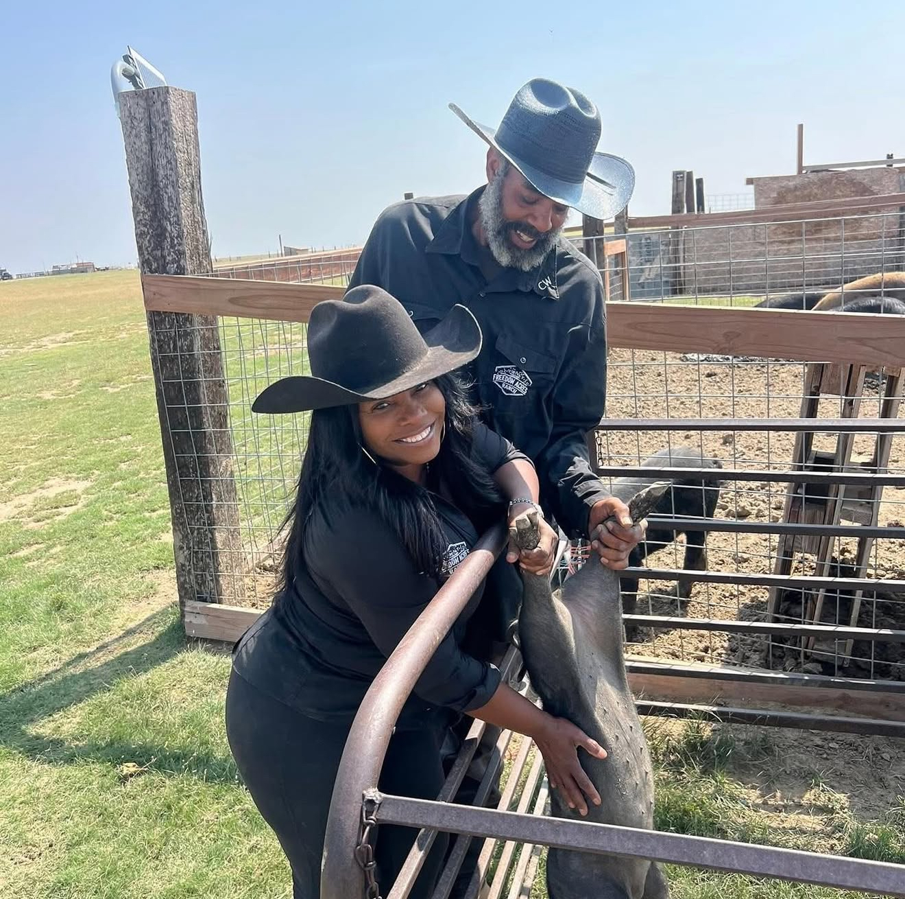 Colorado Ranchers Fear For Their Lives After Shooting On Farm