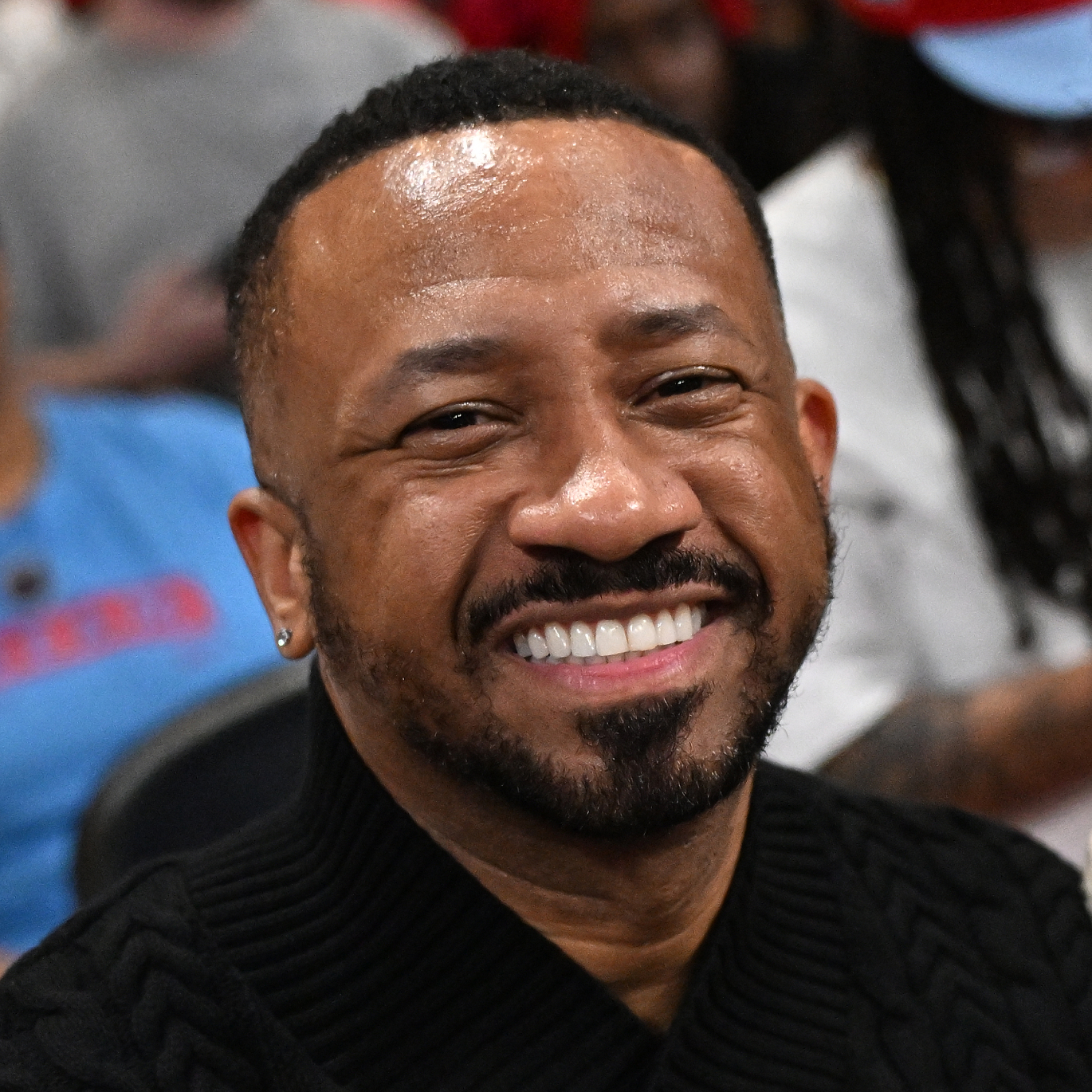 Morris Brown President Returns After Abrupt Termination