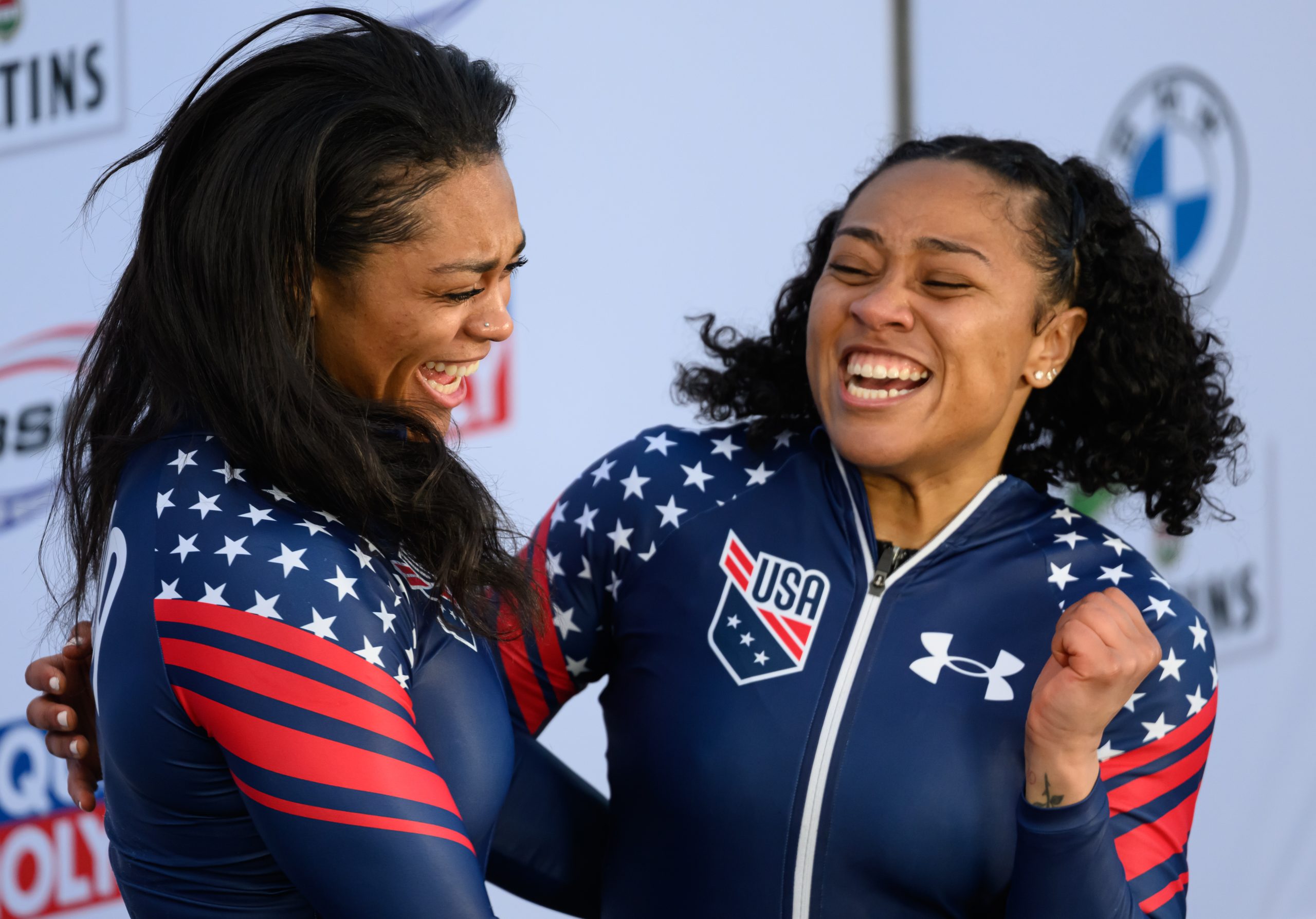 Your Guide to ‘Rooting for Everybody Black’ at the 2026 Winter Olympics