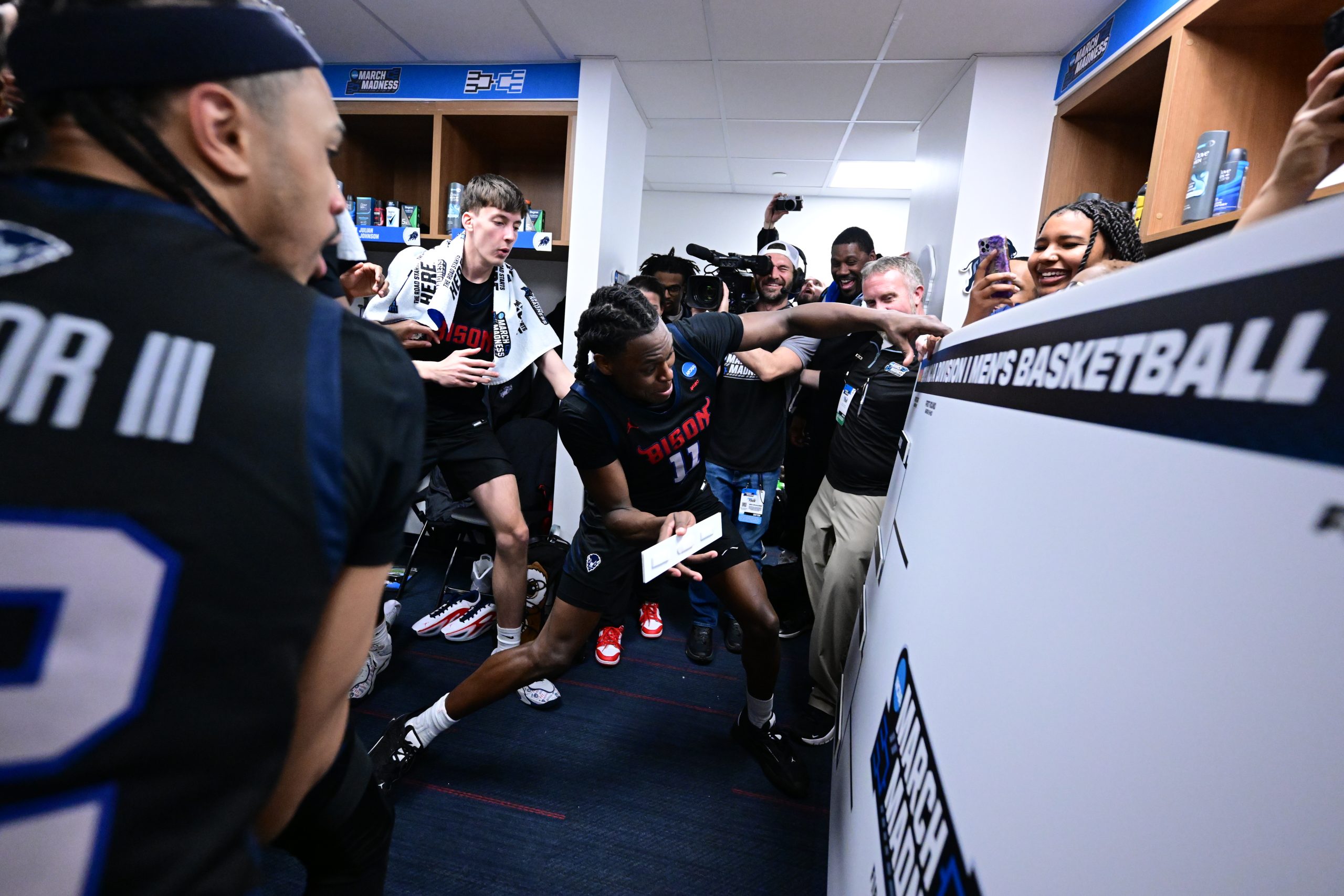 Howard’s Men’s Basketball’s March Madness Run Ends as HBCUs Make History