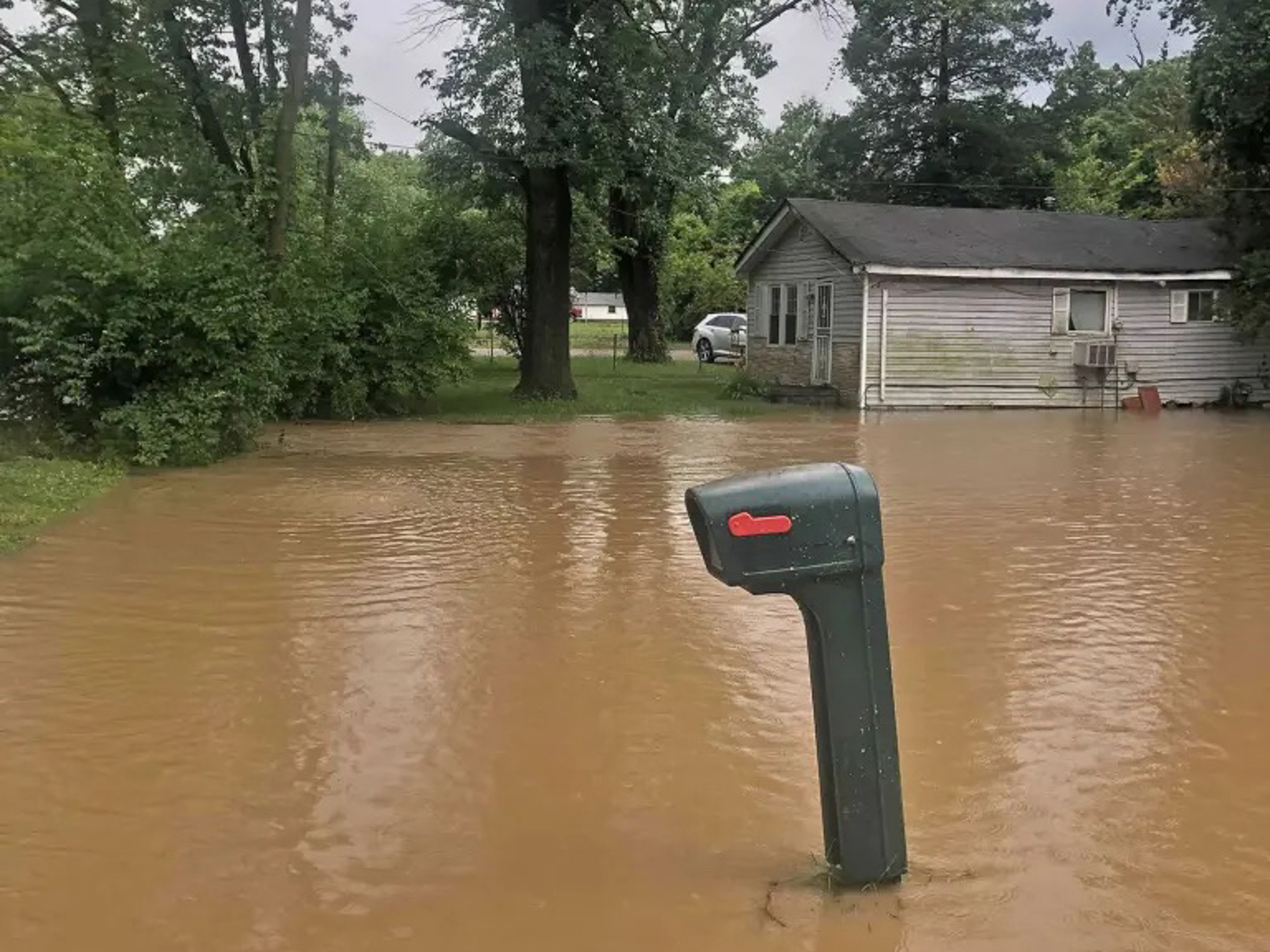 Black Illinois town lives with E. coli in water as feds cut&hellip;