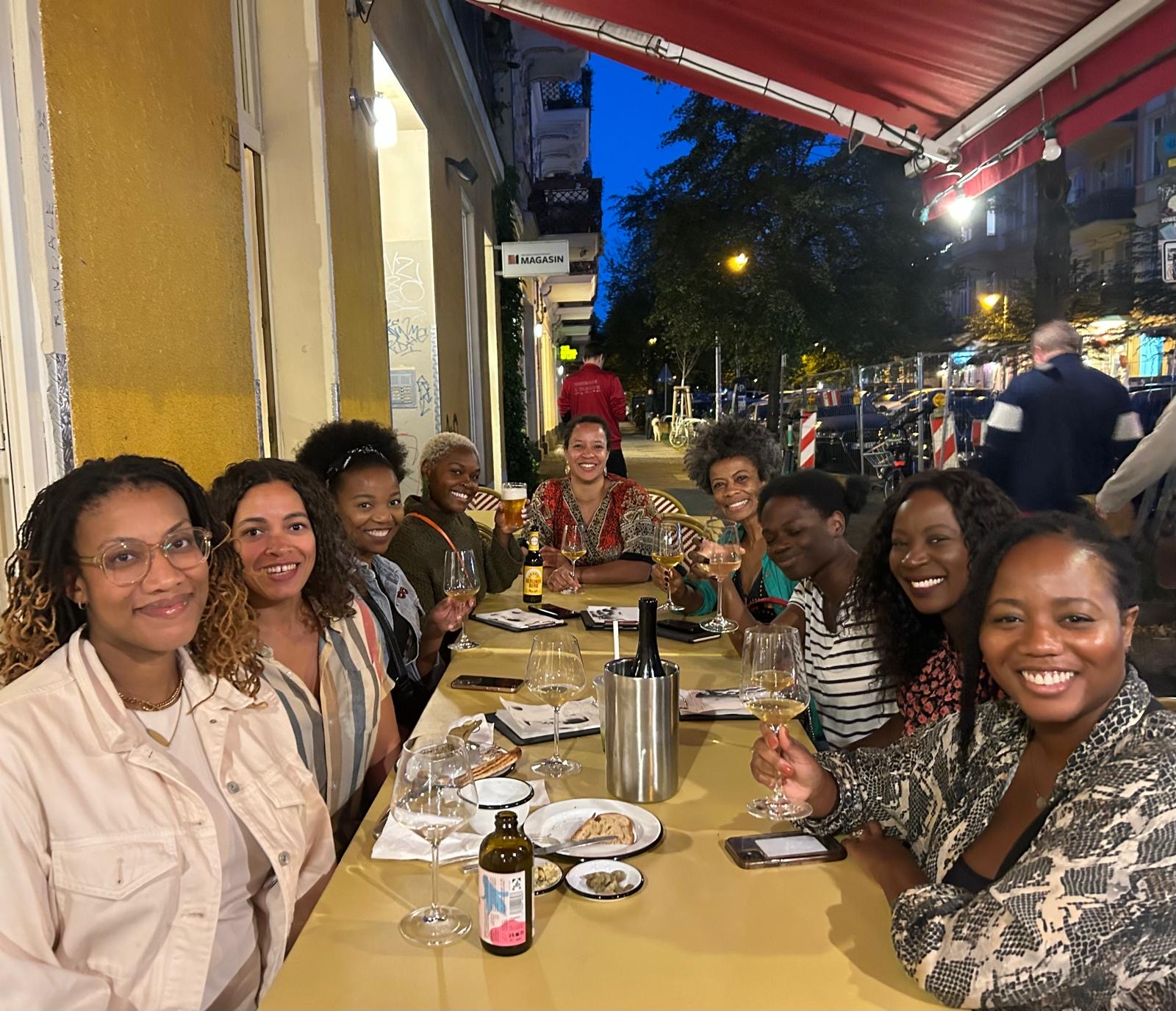 Some Black Women Say the Best Thing They Did for Their Health Was Leave America