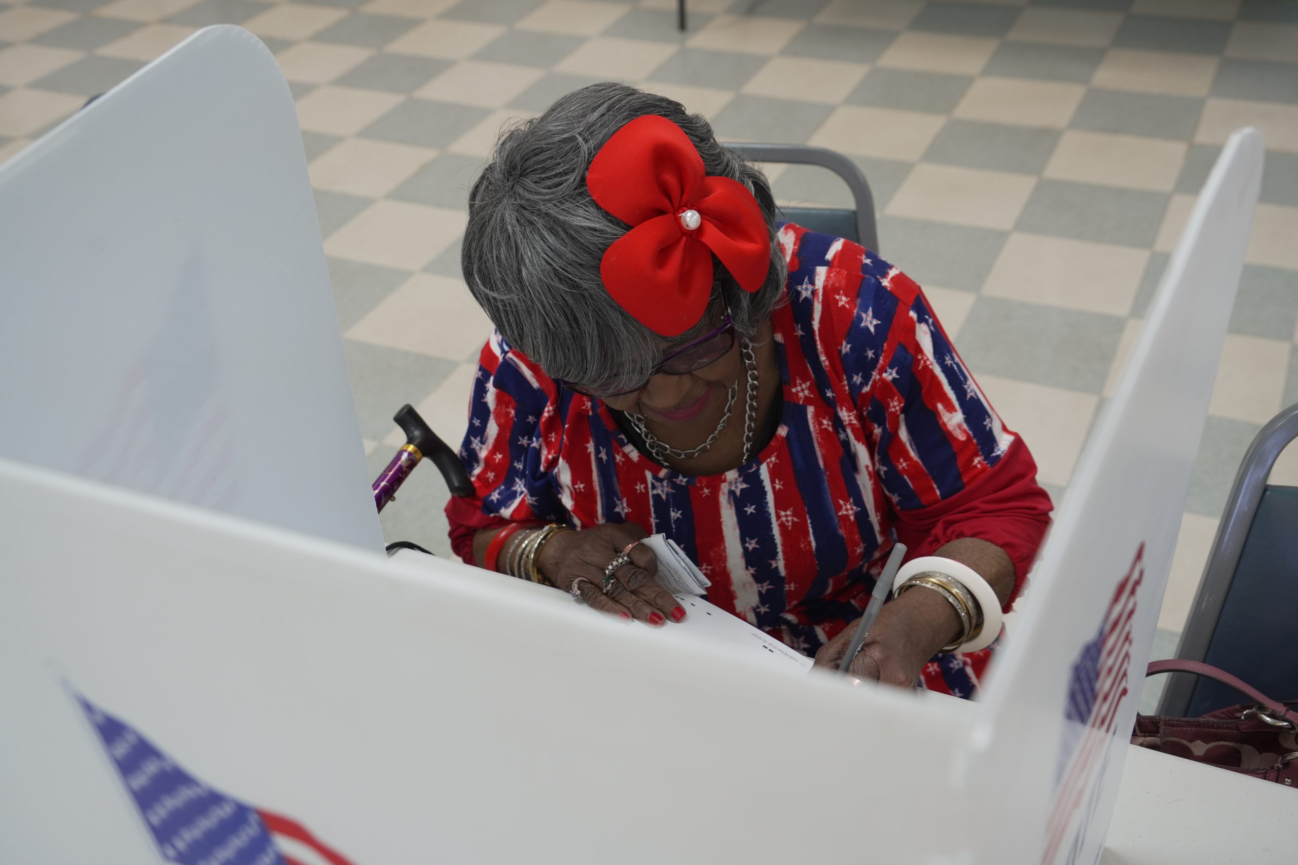 Virginia’s Redistricting Vote Was About Representation, Power, and History