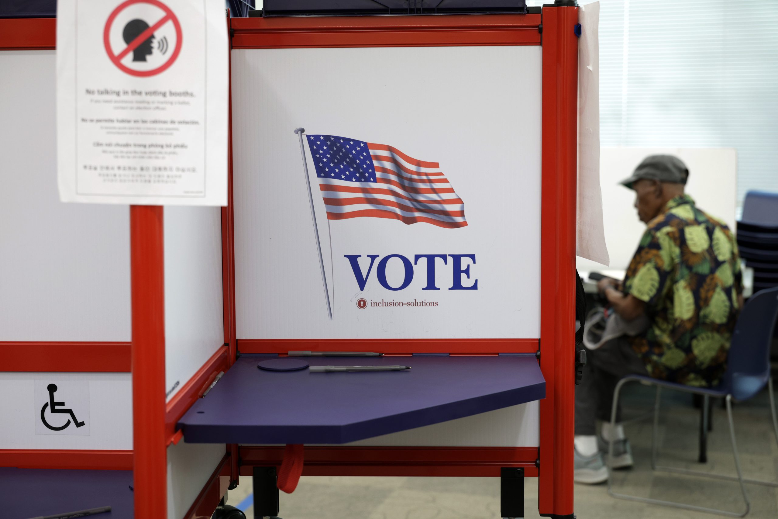 Virginia Supreme Court Strikes Down Vote That Was About Representation and Power