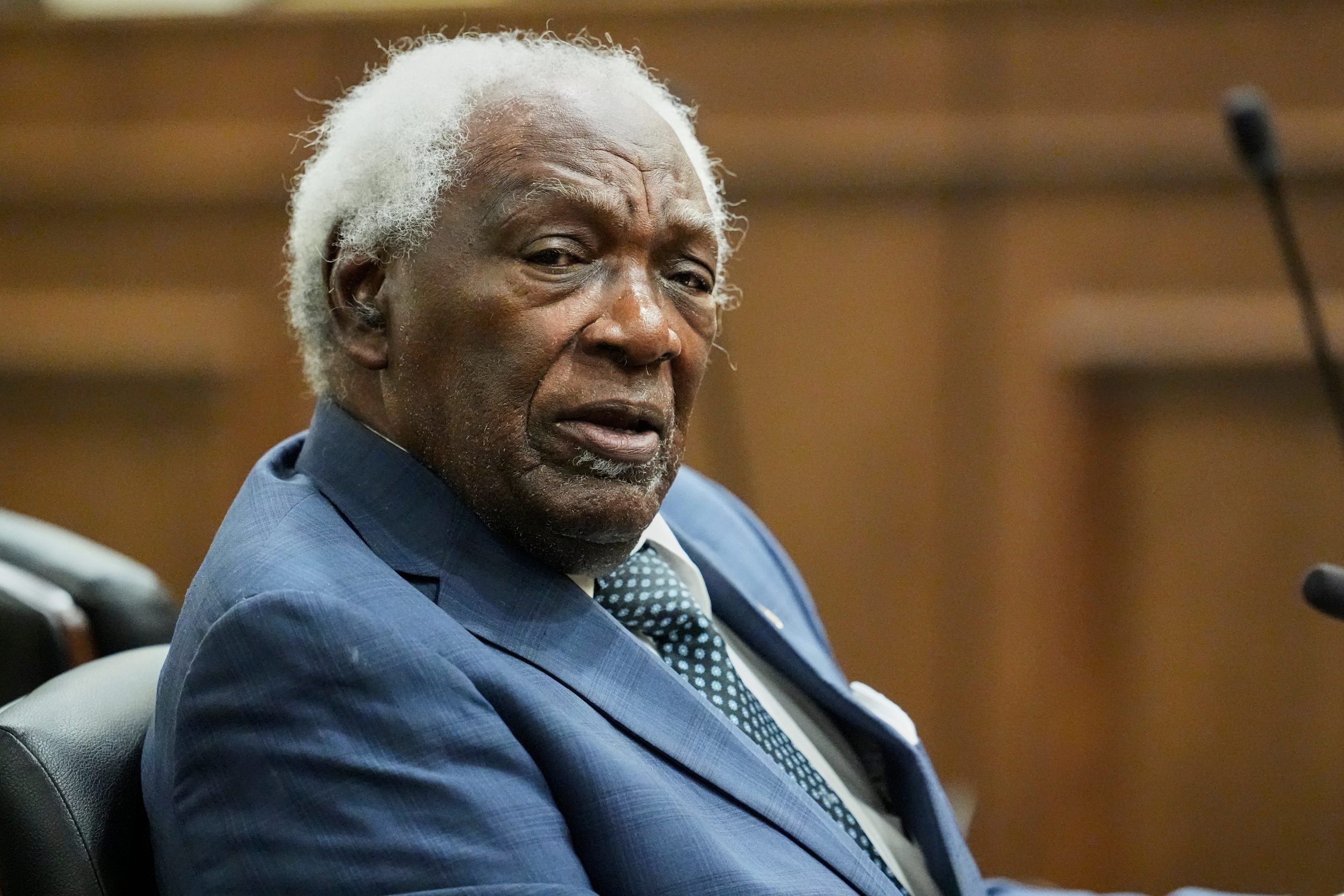 ‘It Hurts My Heart’: Black Elders Reflect on Tennessee Plan To Strip Memphis of Power