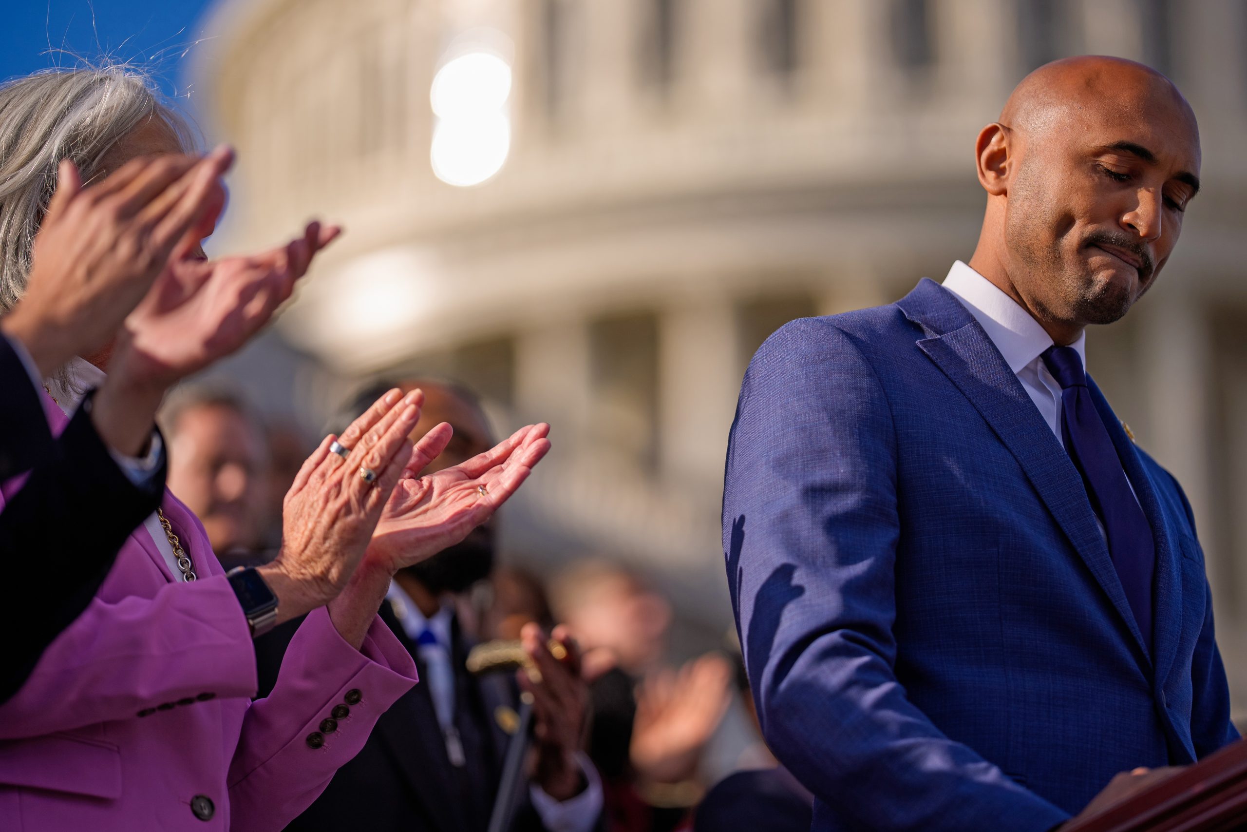 Black Alabama Voters Lose Again as Supreme Court Greenlights Map