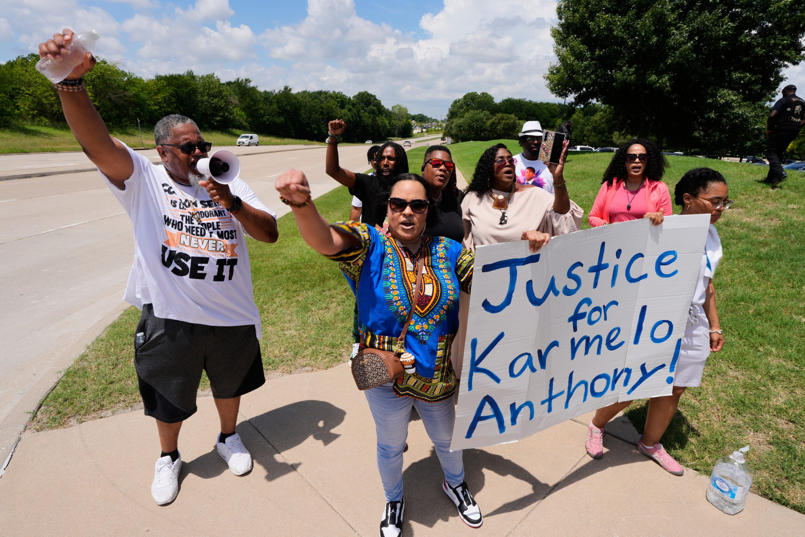 Karmelo Anthony Found Guilty of Murder in Track Meet Trial