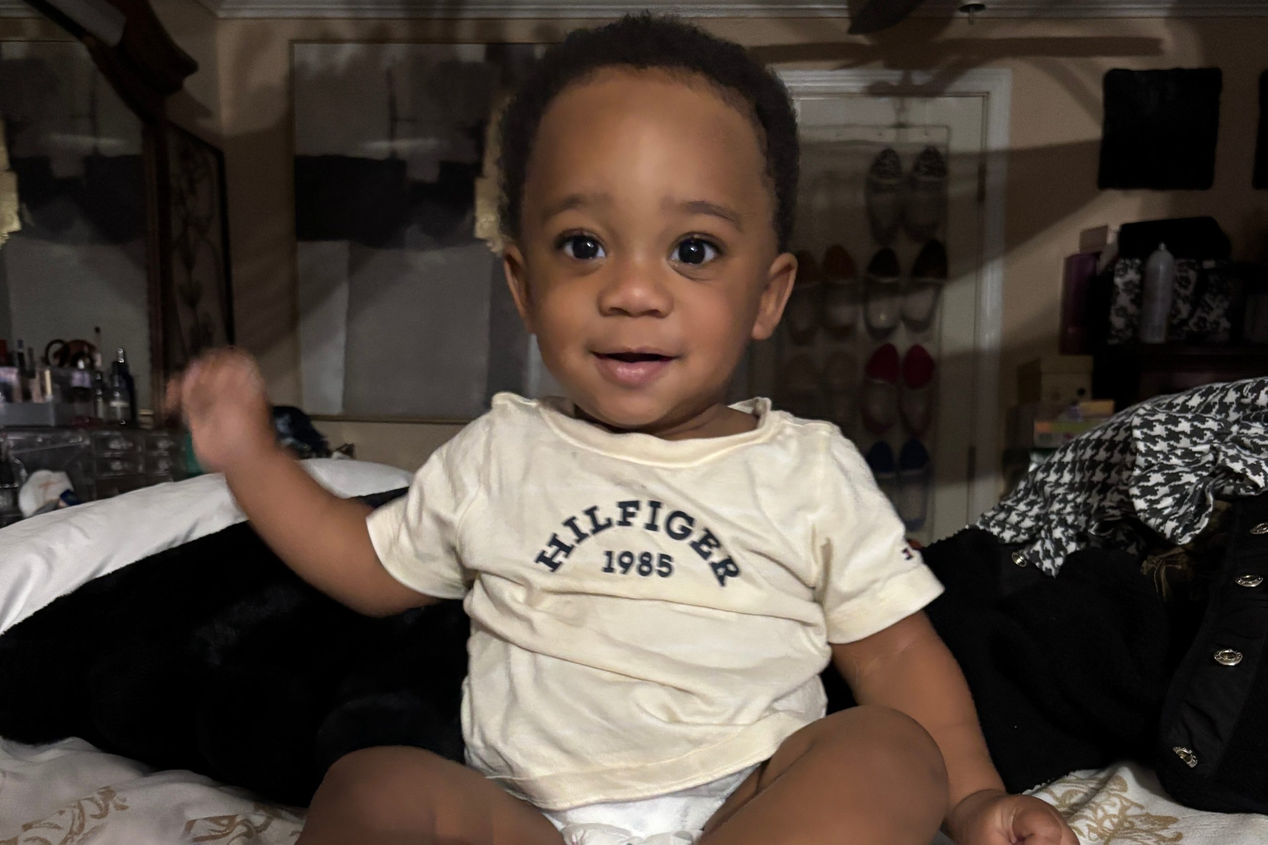 Mississippi AG Says Police Shooting That Killed 1-Year-Old Was ‘Justified’
