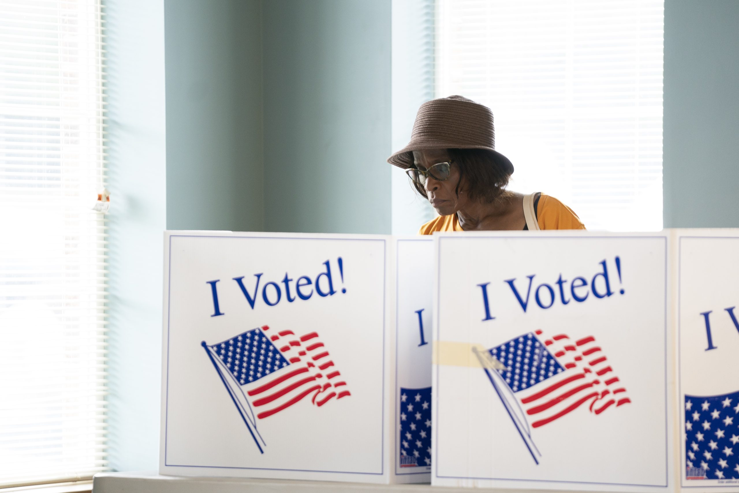 What Lindsey Graham’s Death Means for Black South Carolina Voters