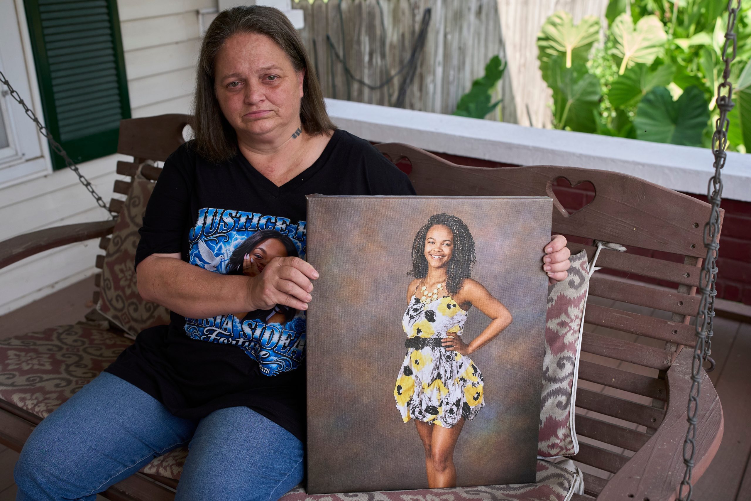 Tasia Fortune: Suspect Arrested in Hanging Death in Mississippi