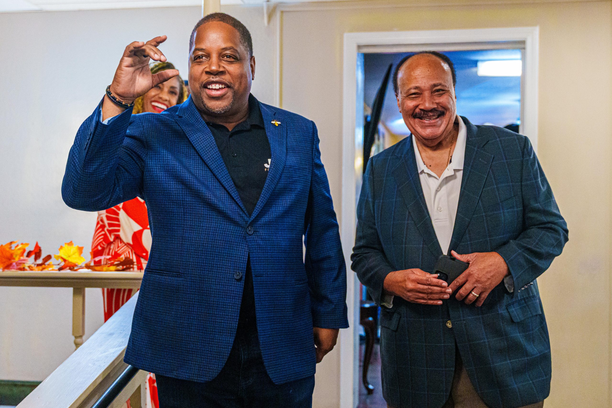 This Overlooked Congressional Race Could End a Historic Barrier in the South