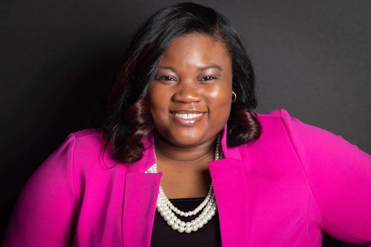 Capital B Augusta Names Renetta DuBose Founding Editor
